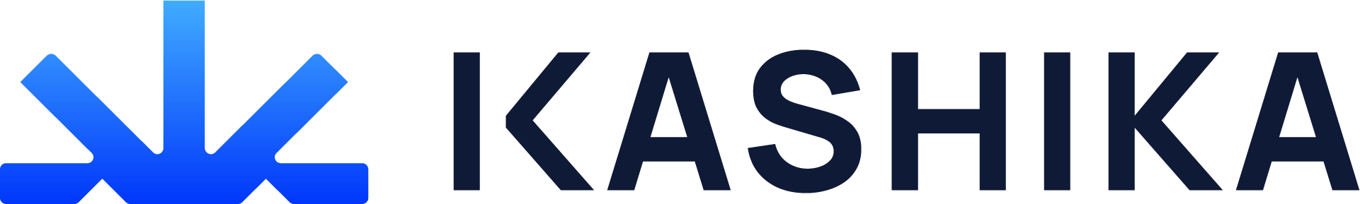 KASHIKA